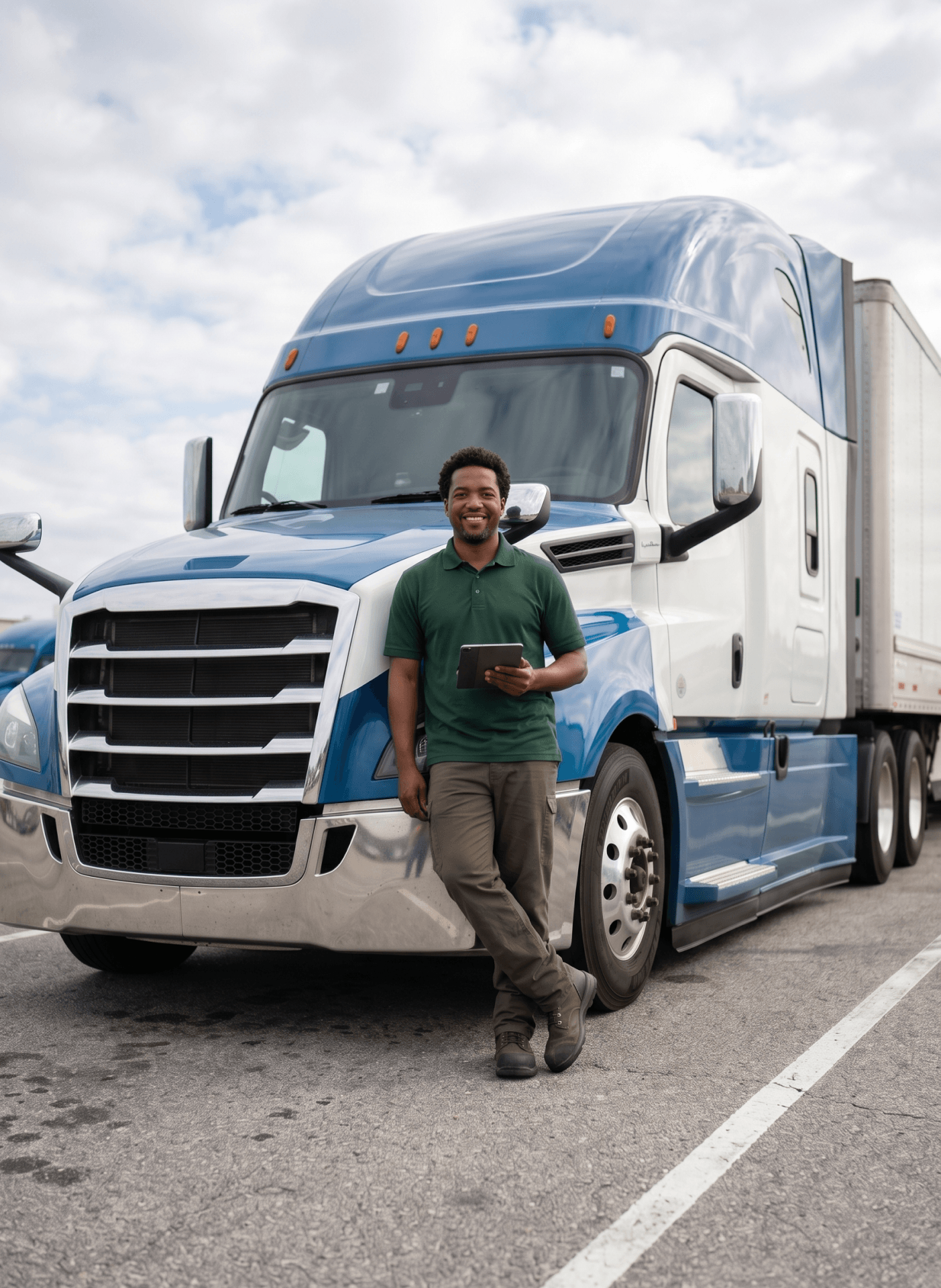DOT physical exam for commercial truck drivers in College Park and Riverdale GA