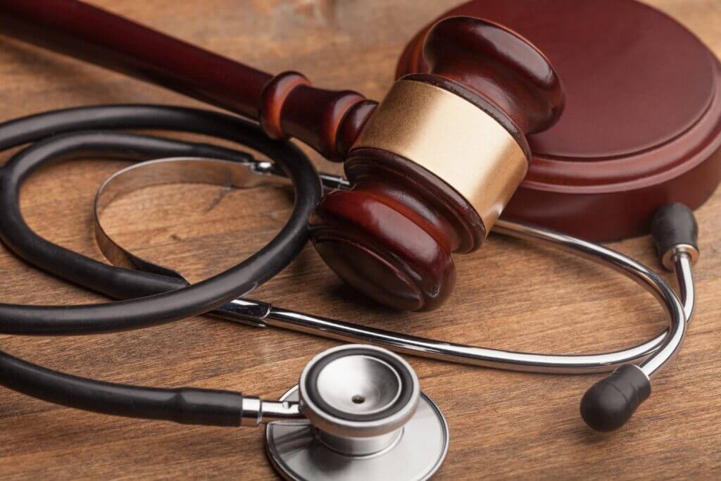 Personal injury documentation for rideshare accident cases
