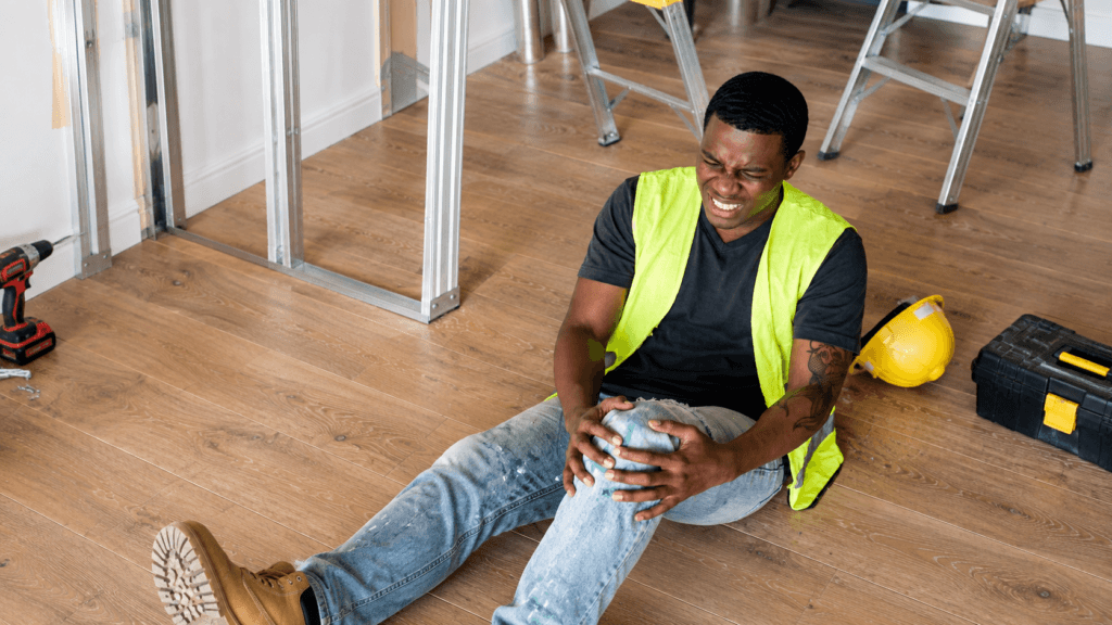 Workplace injury chiropractic care in Atlanta