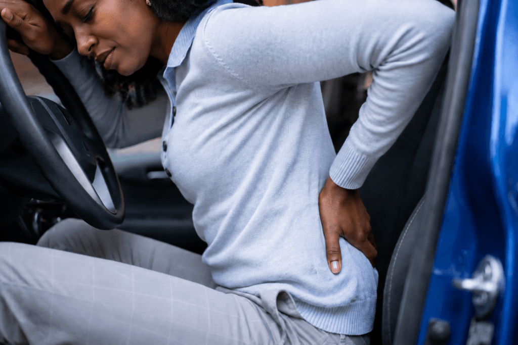 Car accident injury care for Hapeville patients
