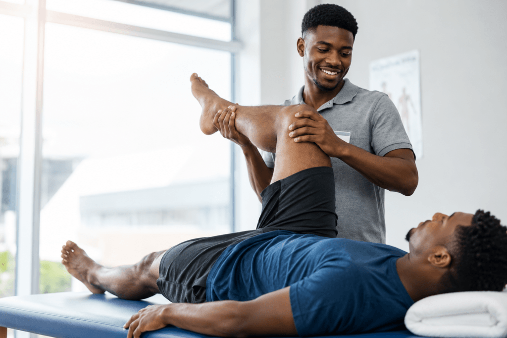Chiropractic care near Morrow Georgia
