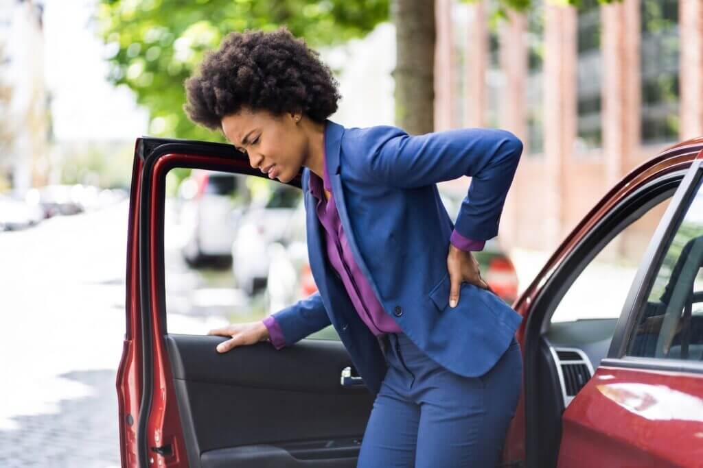 Car accident injury care for Forest Park patients