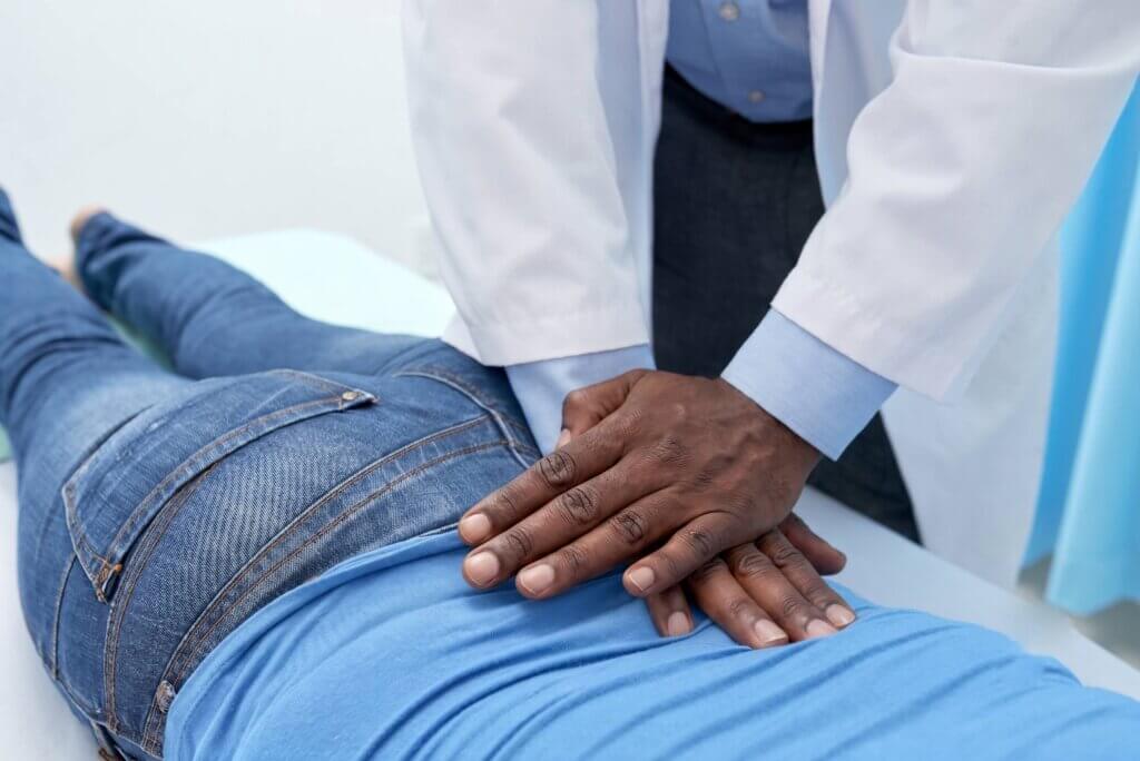 Chiropractic care near Fayetteville Georgia
