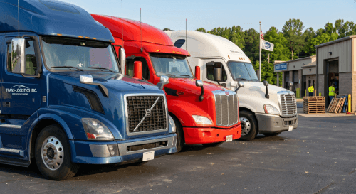 Commercial drivers needing DOT physical exams in Riverdale and Clayton County