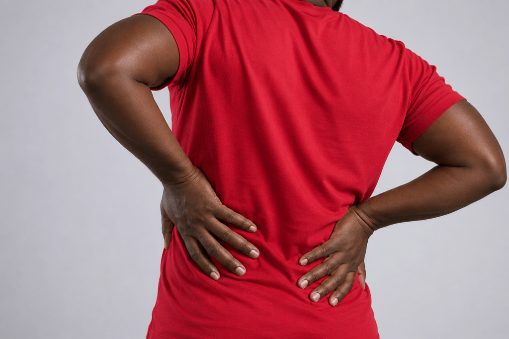 Chiropractic therapy for sciatica symptoms