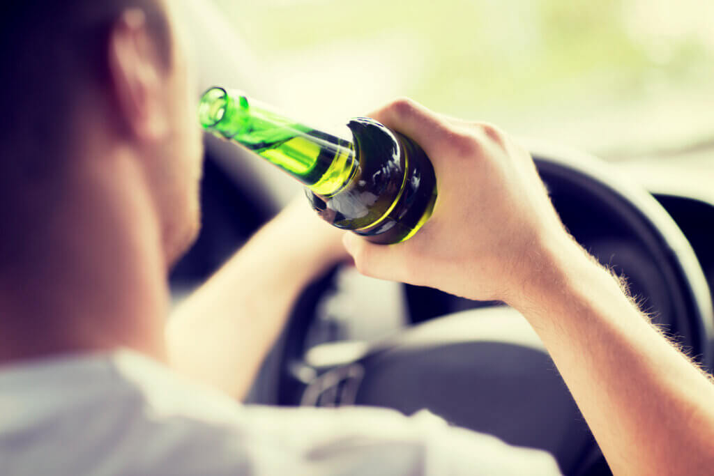 Drunk driving injury in atlanta.