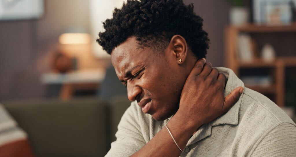 Whiplash treatment for injured Fayetteville Georgia patients
