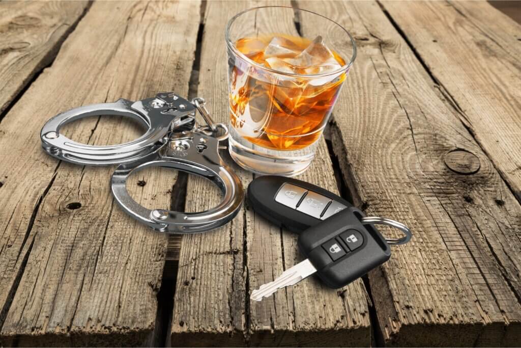 DUI accident injury care in Atlanta